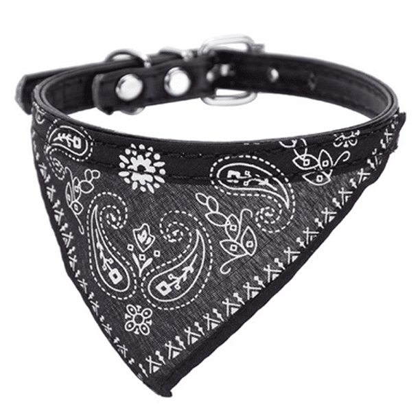 Bufanda transpirable de verano para perros y gatos, collar de hielo.