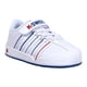 thumbnail image 1 of Tenis Para Niño K-Swiss T 15 Blanco Ontare Inf, 1 of 4