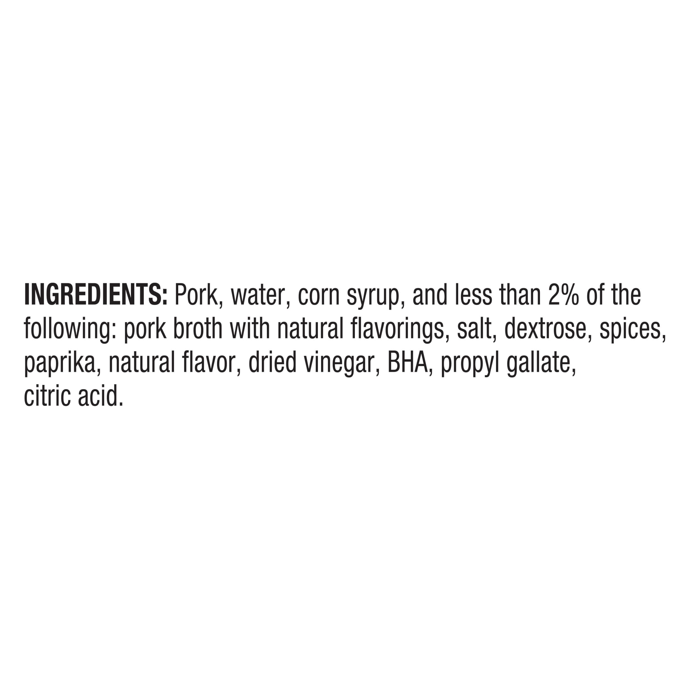 Johnsonville Mild Italian Pork Sausage Links Party Pack, 2.85 lbs, (12 Count) Refrigerated