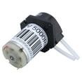 thumbnail image 3 of Lishi DIY Peristaltic Dosing Pump Head for Aquarium Lab Analytic, 12V DC with Connector, 3 of 12