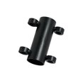 thumbnail image 3 of jinwen Awning Rod Holder Base Fixed Tube Tarp Poles Fixator Building Rod Support Canopy, 3 of 9