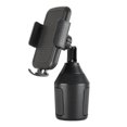 thumbnail image 1 of CAROOTU Universal Cup Holder Phone Mount Cup Phone Holder for Car Adjustable, 1 of 6