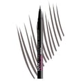 thumbnail image 1 of Bolígrafo para cejas NYX Lift & Snatch! Gris-negro NYX Professional Makeup NYX PROFESSIONAL MAKEUP, 1 of 2