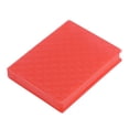 thumbnail image 2 of 2.5 Hard Case HDD SSD Storage Box Shockproof Dust Proof Non Slip for Data, 2 of 6