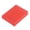 Red, variant on Riousery 2.5 inch Hard Case HDD SSD Anti Static Disk Storage Box Shockproof Dust Proof Non Slip Green[cite: 1]