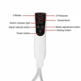 thumbnail image 3 of Electric Leg Massager with Warming Up Feet Personal Adjustable Wrap Leg Socks, 3 of 5