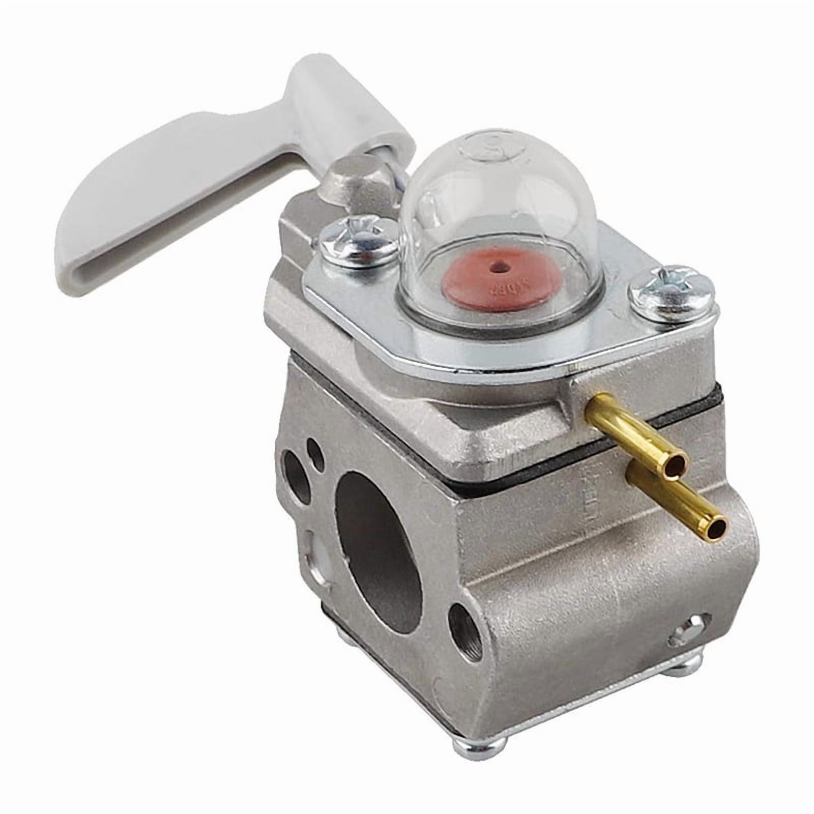 Fast Shipping 308054114 Carburetor 26B Blower UT09526 26CC Parts 308054075 Gasoline Engine