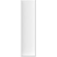 thumbnail image 4 of 7"W x 20"D x 26"H Thorton Architectural Grade PVC Outlooker with Block Ends, 4 of 8