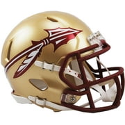 Riddell Florida State Seminoles Revolution Speed Mini Football Helmet