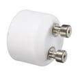 thumbnail image 3 of GU10 to MR16 Adapter Converter Lamp Holder High Temperature Resistant Light Base, 3 of 8