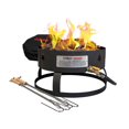 thumbnail image 1 of Camp Chef Sequoia Propane Fire Pit, 1 of 1