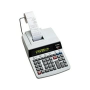 Canon MP41DHIII Heavy-Duty Printing Calculator
