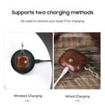 thumbnail image 6 of Unbranded 4th Generation AirPods Case, Brown, 6 of 7