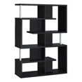 thumbnail image 1 of Coaster Étagère Noir, 1 of 3