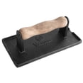 thumbnail image 1 of Panini Press Victoria Cast Iron GAD-025 con prensa para tocino, 1 of 6