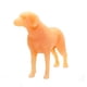 thumbnail image 5 of Figuras de resina sin pintar perfecl 1:64 modelo de granja perro, 5 of 8