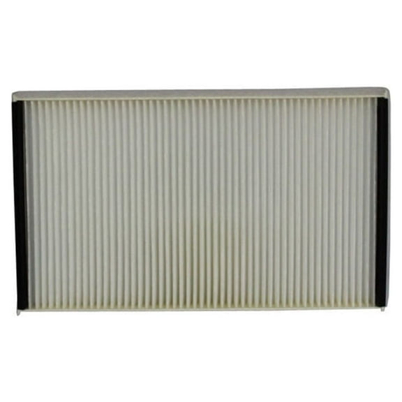 Cabin Air Filter Fits select: 2001-2007 FORD ESCAPE, 2001-2006 MAZDA TRIBUTE