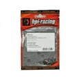 thumbnail image 2 of HPI 86050 Maintenance Kit 2-Speed Nitro 3 HPI86050, 2 of 2