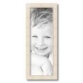 thumbnail image 2 of ArtToFrames 8x23" White Panel Picture Frame, Multi Wood Poster Frame, with Regular Acrylic and 2 (FBPL-5095), 2 of 7