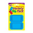 thumbnail image 2 of Trend Enterprises T-10846 Billets Gagnants Accents Mini Taille - Pack Varié, 2 of 3