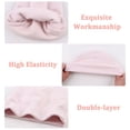 thumbnail image 4 of LQCrafK Cotton Newborn Baby Boys Hat Baby Beanie for Girls Newborn Hospital Hat Autumn Winter (4PCS-B,0-6 Months), 4 of 6