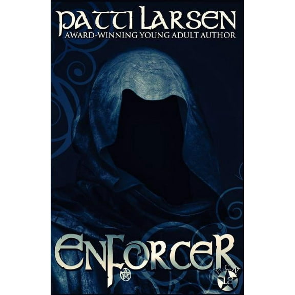 Enforcer (Paperback)