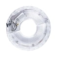 thumbnail image 1 of Luz LED para neumáticos de bicicleta, luz para buje de bicicleta, luces brillantes para ruedas de 6 colores, luz brillante para radios, niños, niñas,, 1 of 7