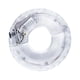 thumbnail image 1 of Luz LED para neumáticos de bicicleta, luz para buje de bicicleta, luces brillantes para ruedas de 6 colores, luz brillante para radios, niños, niñas,, 1 of 7