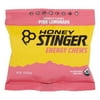 Honey Stinger Energy Chews - Pink Lemonade - Case of 12 - 1.8 oz.