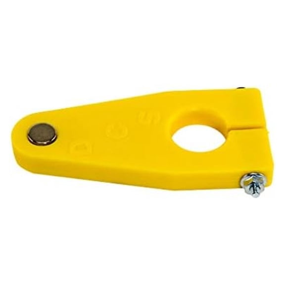 Liftmaster MA012 Replacement Cam Arm Arm Barrier Gate Perimeter Access, Also Known as: MA-012