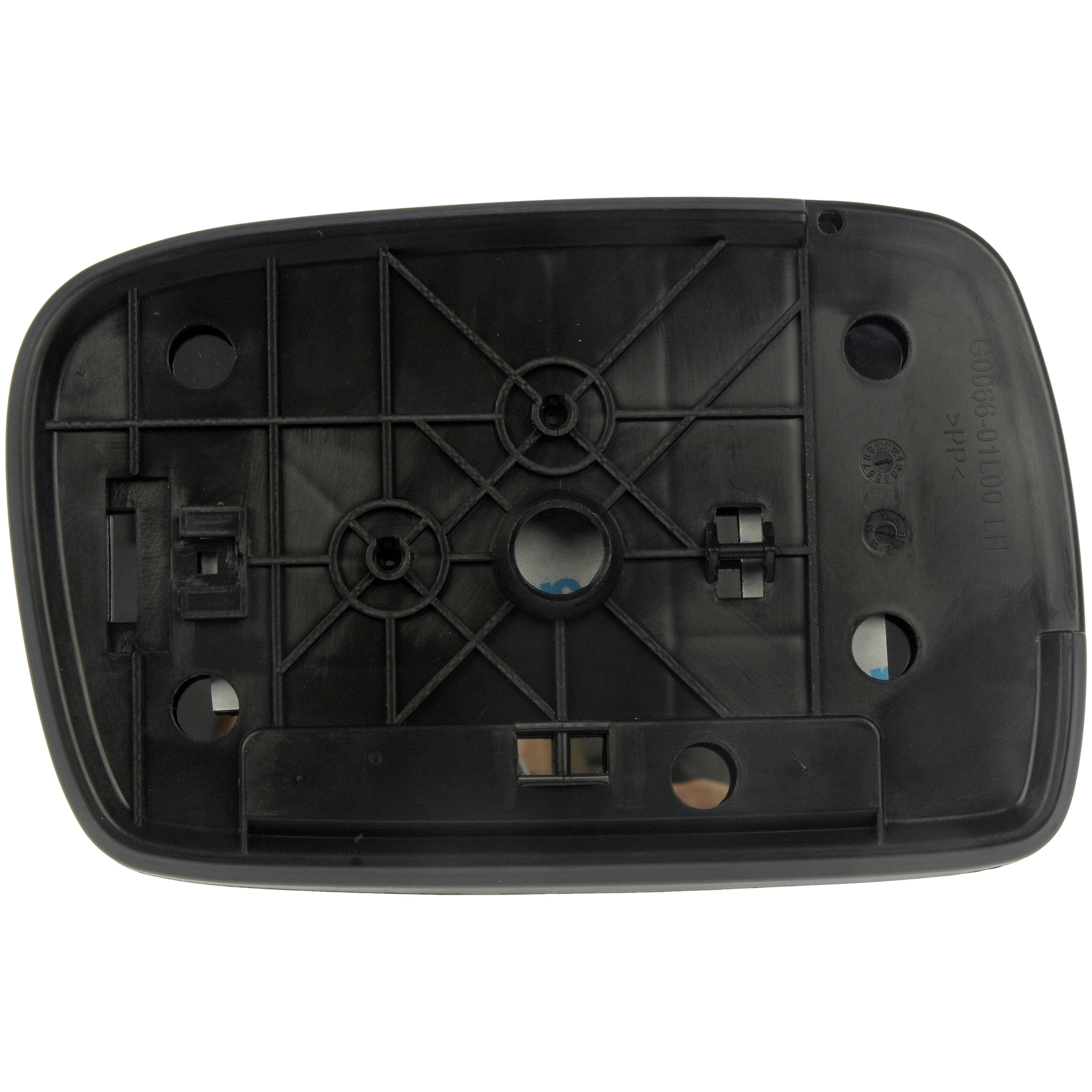 Dorman 56630 Driver Side Door Mirror Glass for Specific Subaru Models Fits select: 2000-2004 SUBARU LEGACY, 2003-2006 SUBARU BAJA