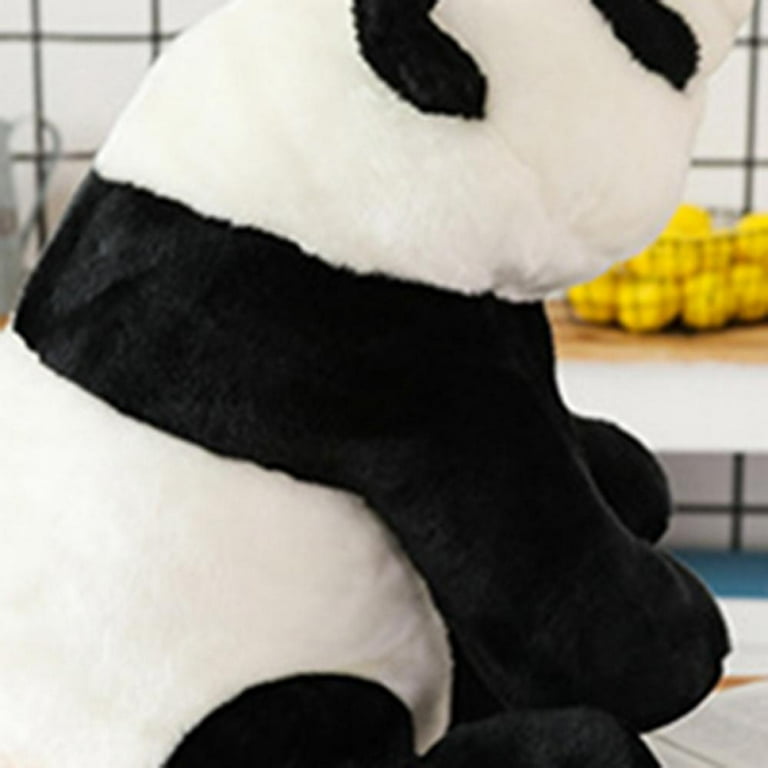 Giant panda best sale stuffed animal walmart