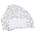 thumbnail image 2 of Caja de embalaje para pestañas postizas, caja de almacenamiento vacía exquisita para pestañas, accesorio D16, 10 Uds., 2 of 8