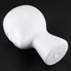 thumbnail image 5 of Foam Mannequin Wig Head Display Hat Cap Wig Holder White Foam Head, 5 of 5
