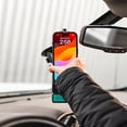 thumbnail image 4 of RAM Mounts GDS Vehicle Phone Dock with USB Type-C for IntelliSkin Products, 4 of 5