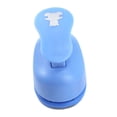 thumbnail image 3 of segolike DIY Embossing Punch Craft Tool for Arts Projects Greeting Card Making Albums Bear Shape, 3 of 9