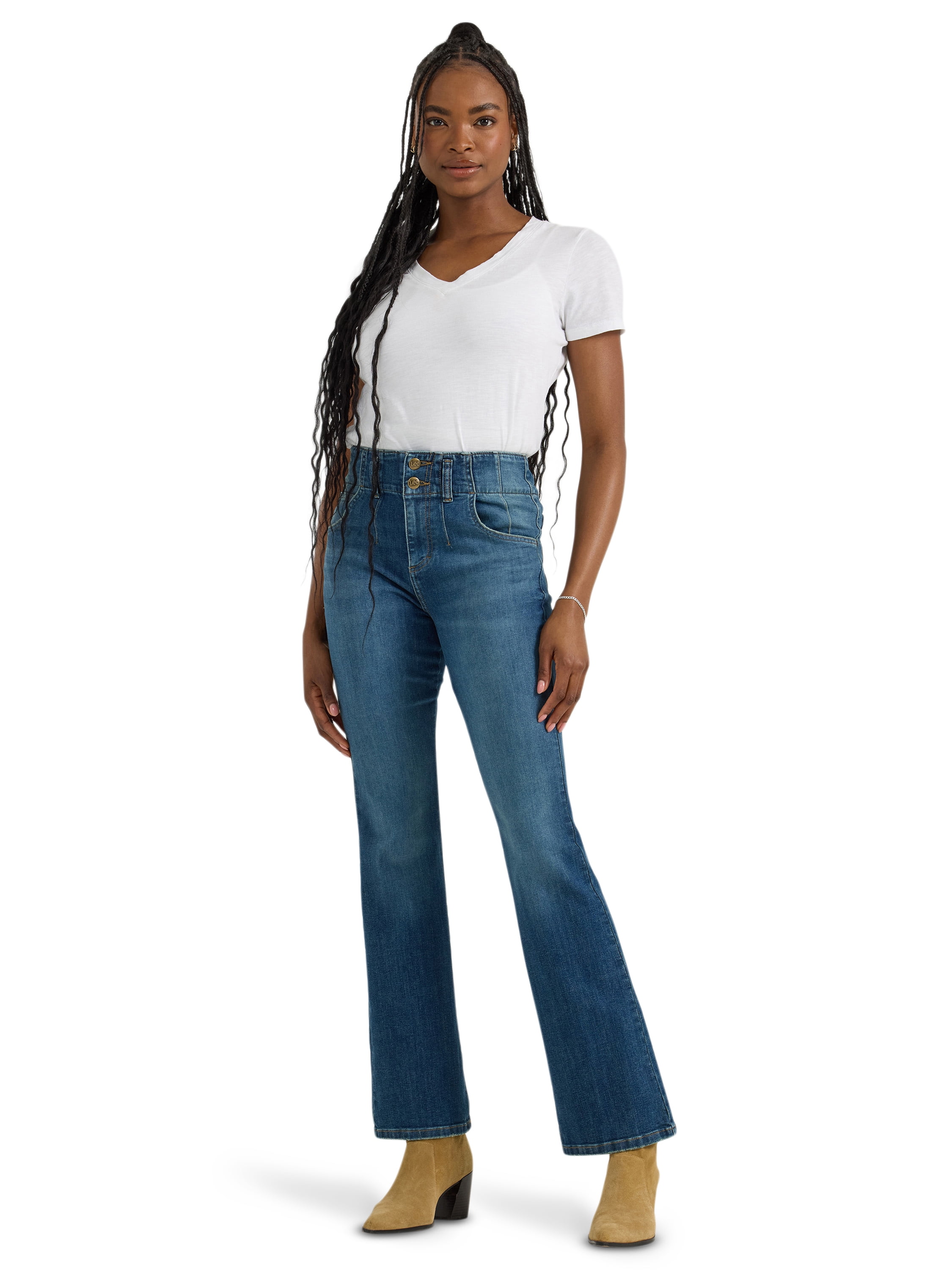 Lee Women's Bootcut Jean