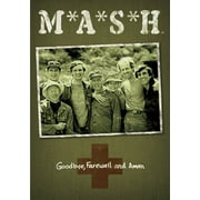 M*A*S*H: Goodbye, Farewell & Amen (DVD)