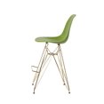 thumbnail image 3 of Heavenly Collection Or & Vert Tabouret de Bar, 3 of 3