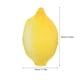 thumbnail image 2 of unbranded Almohada Con Forma De Tela Plush Cojín Decorativo Amarillo Para Sala Y Descanso, 2 of 6