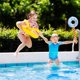 thumbnail image 5 of Juguetes de piscina, juguetes para bebés, juguetes para niños pequeños, donas inflables para niños, palos de fiesta, piruletas, accesorios de decoración, dibujos animados creativos, palos inflables, d, 5 of 6
