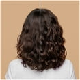 thumbnail image 5 of Ouidad Curl Shaper Plumping + Curl Defining Cream, Frizz Control, Bouncy, Soft Touch Curls, 8 oz, 5 of 7