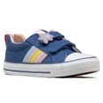 thumbnail image 3 of Tenis para Niña Bubble Gummers Yukon azul 19, 3 of 4
