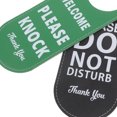 thumbnail image 3 of OUNONA 2Ud Para Puerta Do Not Disturb Con Instalación Fácil Para Salas De Conferencias Y Oficinas, 3 of 6