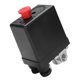 thumbnail image 1 of Interruptor De Control De Presión De 4 Puertos, Interruptor De Presión Del Compresor De Aire 90PSI -120PSI Alta Precisión Larga Vida útil 240V 20A Para Industrial, 1 of 7