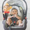 thumbnail image 2 of MODI TOYS Hanuman Plush (Small - 6"") Mantra Singing Plush Toy", 2 of 2
