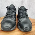thumbnail image 3 of New Balance 623v3 Running Shoes Mens 11 D Black Leather Walking Sneakers, 3 of 6