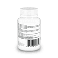 thumbnail image 2 of Suplemento Alimenticio Bacticure, Conjunto de Probióticos, 60 cápsulas, 30 gr, 3 pack., 2 of 7