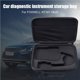 thumbnail image 3 of Caja De Mano De Diagnóstico Obd Mejorada Profesional Para Foxwell Nt301 Obd2 Mini Bolsa De Escáner Portátil Estuche De Viaje De Bolsillo Minnieouse VI003996-00, 3 of 7