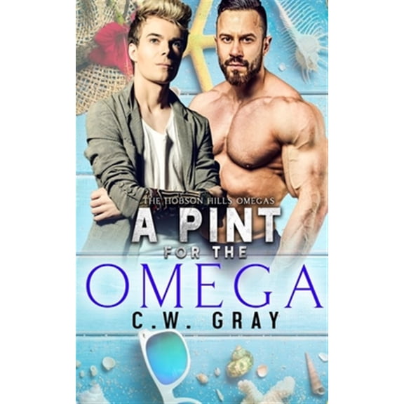 Pre-Owned A Pint for the Omega (Paperback) by C W Gray